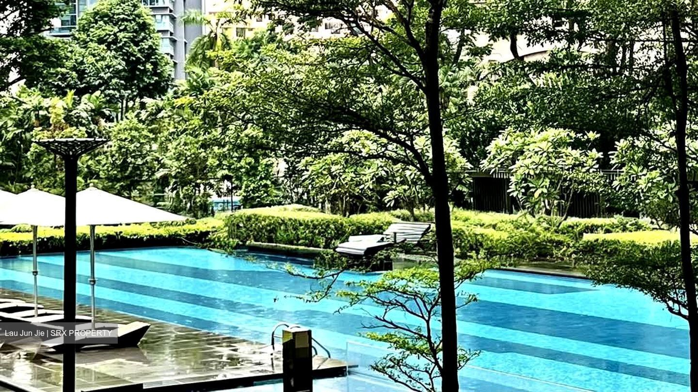 New Futura (D9), Condominium #558275161